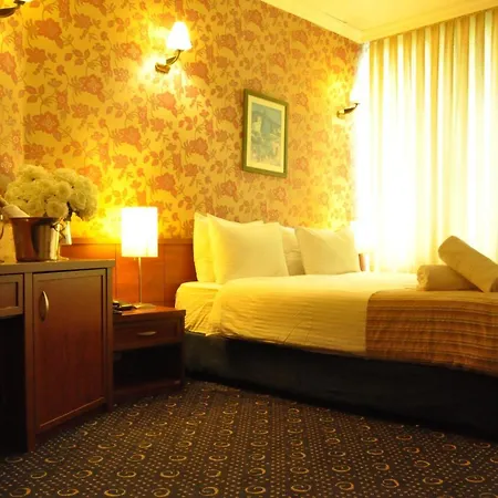 Kndf Marine Hotel Hotel Stambuł