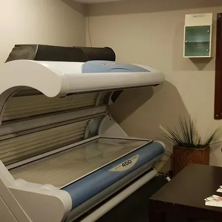 Kndf Marine Hotel Stambuł