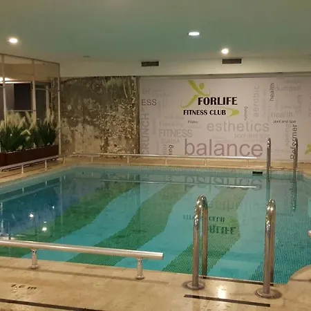 Kndf Marine Hotel 4*