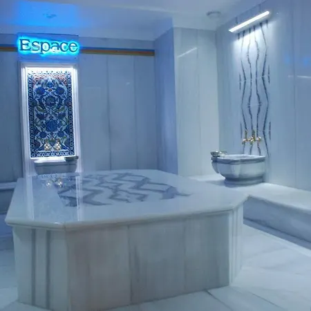Hotel Kndf Marine Hotel Istanbul