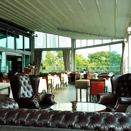 Kndf Marine Hotel