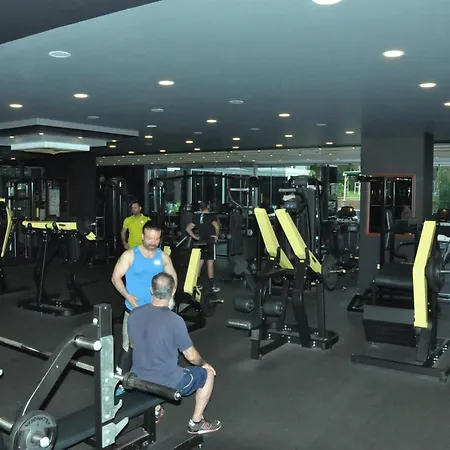 Kndf Marine Hotel Hotel Istanbul