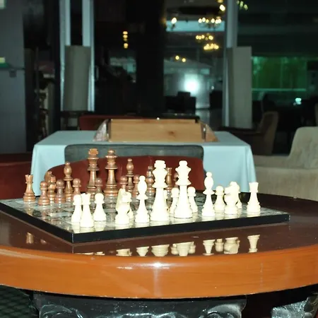 Hotel Kndf Marine Hotel 4*