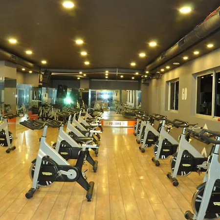 Kndf Marine Hotel Hotel Istanbul