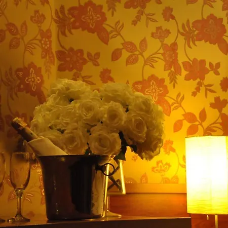 Hotel Kndf Marine Hotel Istanbul