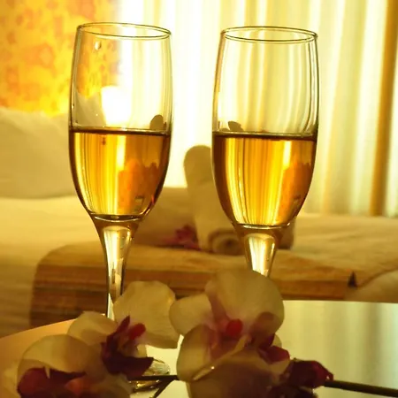 Hotel Kndf Marine Hotel 4*