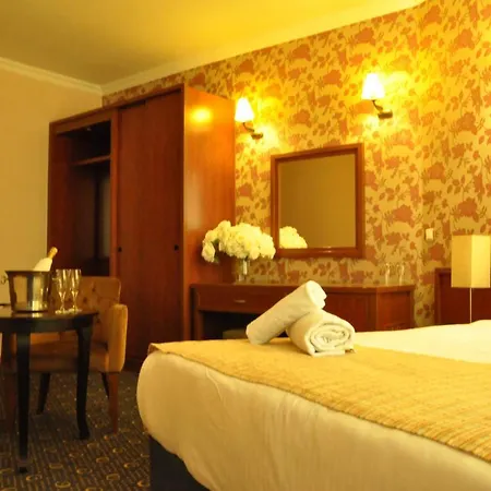 Kndf Marine Hotel 4*