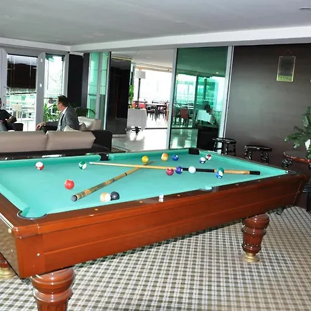 Kndf Marine Hotel 4*
