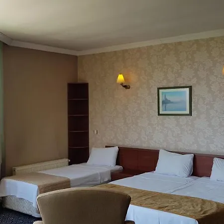 Hotel Kndf Marine Hotel