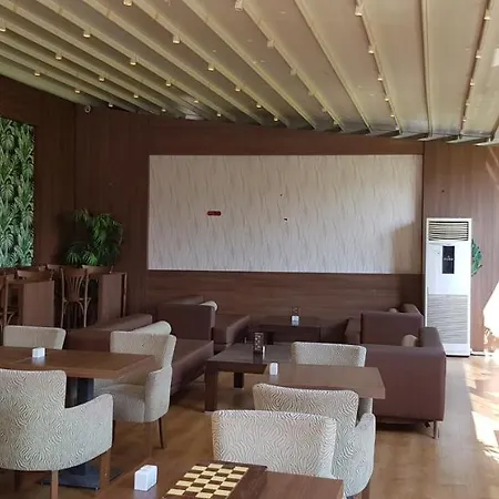 Hotel Kndf Marine Hotel