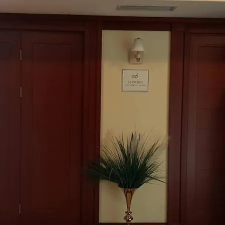 Kndf Marine Hotel