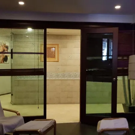 Kndf Marine Hotel