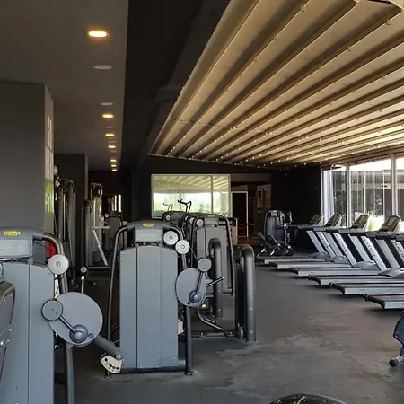 Kndf Marine Hotel Hotel Istanbul