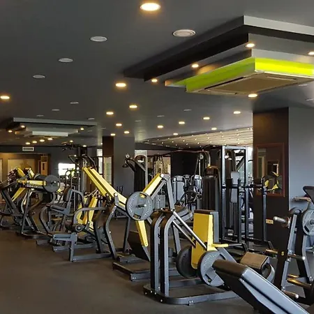 Kndf Marine Hotel 4*