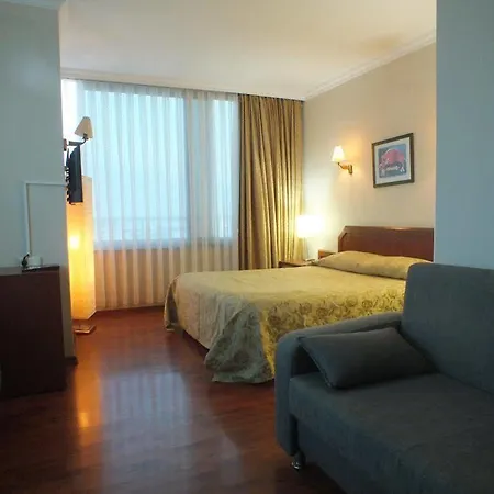 Hotel Kndf Marine Hotel Istanbul