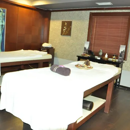 Kndf Marine Hotel イスタンブール