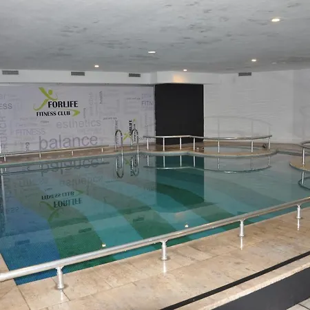 Kndf Marine Hotel ホテル 4*