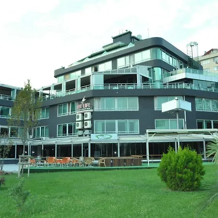 ホテル Kndf Marine Hotel 4*
