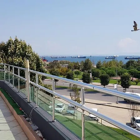 Kndf Marine Hotel ホテル